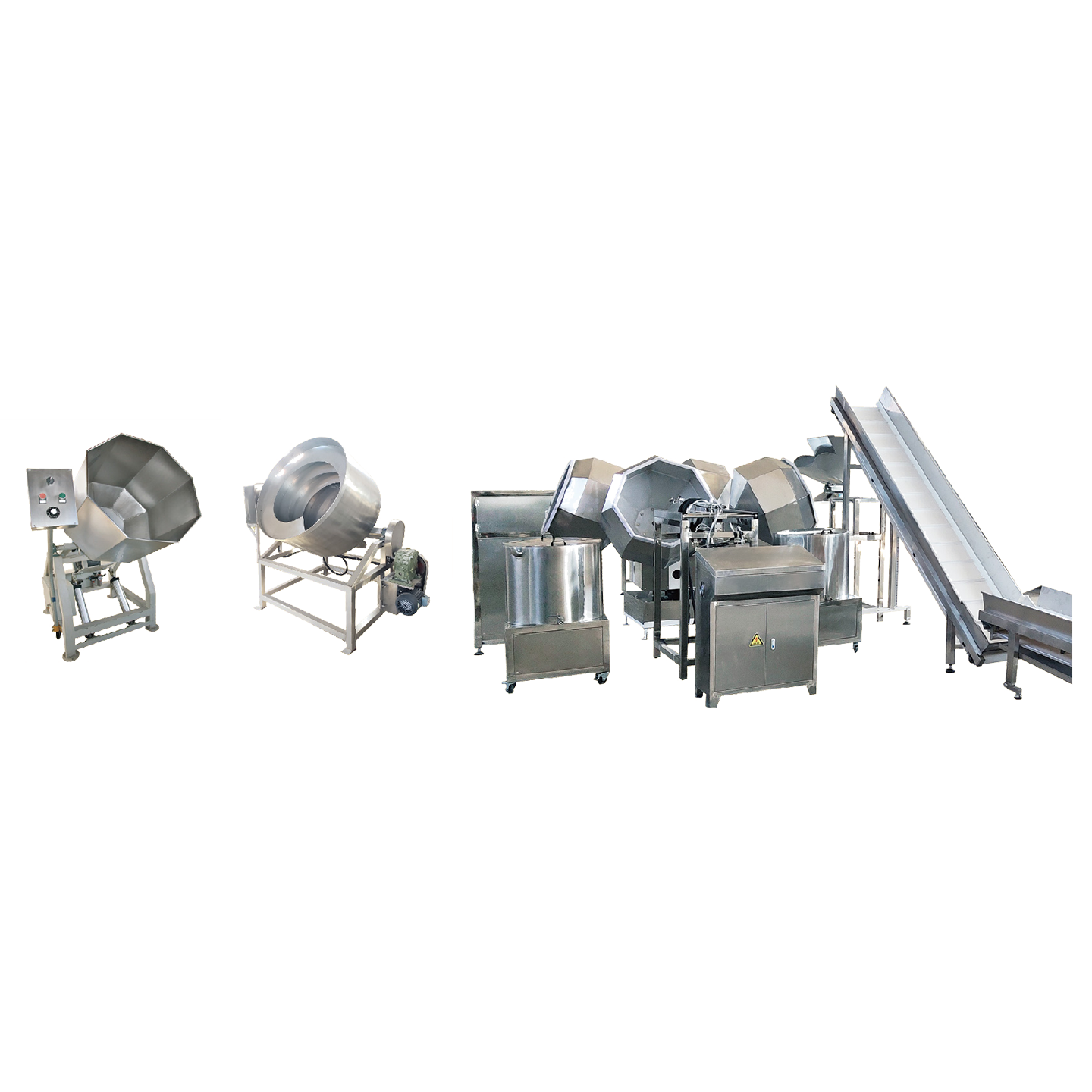 調(diào)味拌料設(shè)備